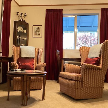 The Old School House Bed And Breakfast Greytown Luaran gambar