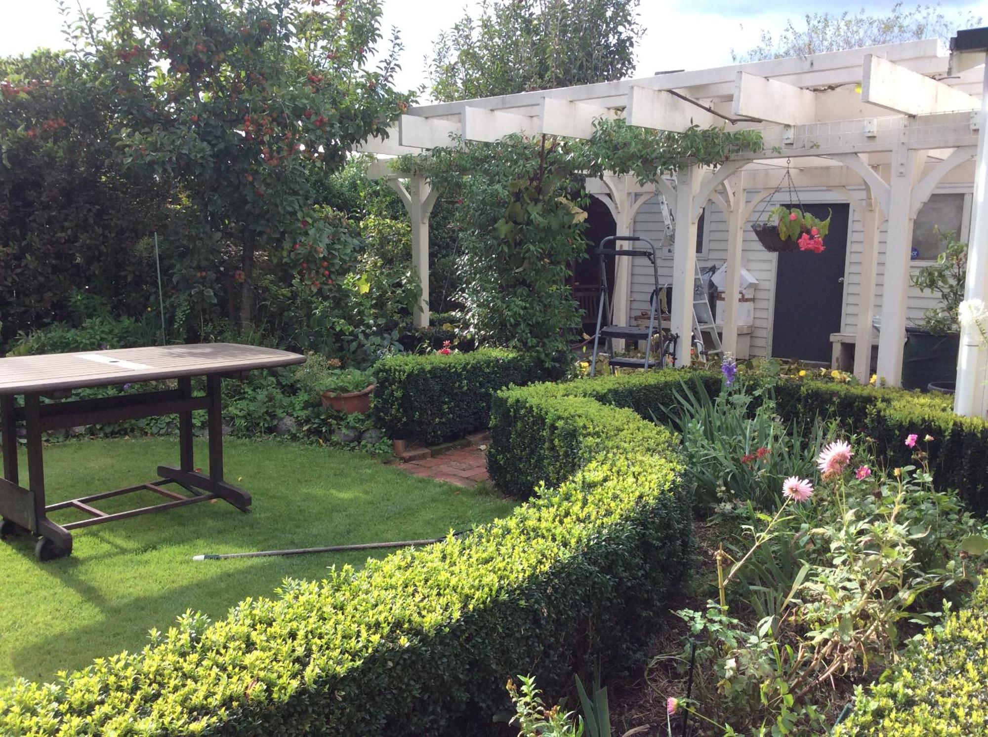 The Old School House Bed And Breakfast Greytown Luaran gambar