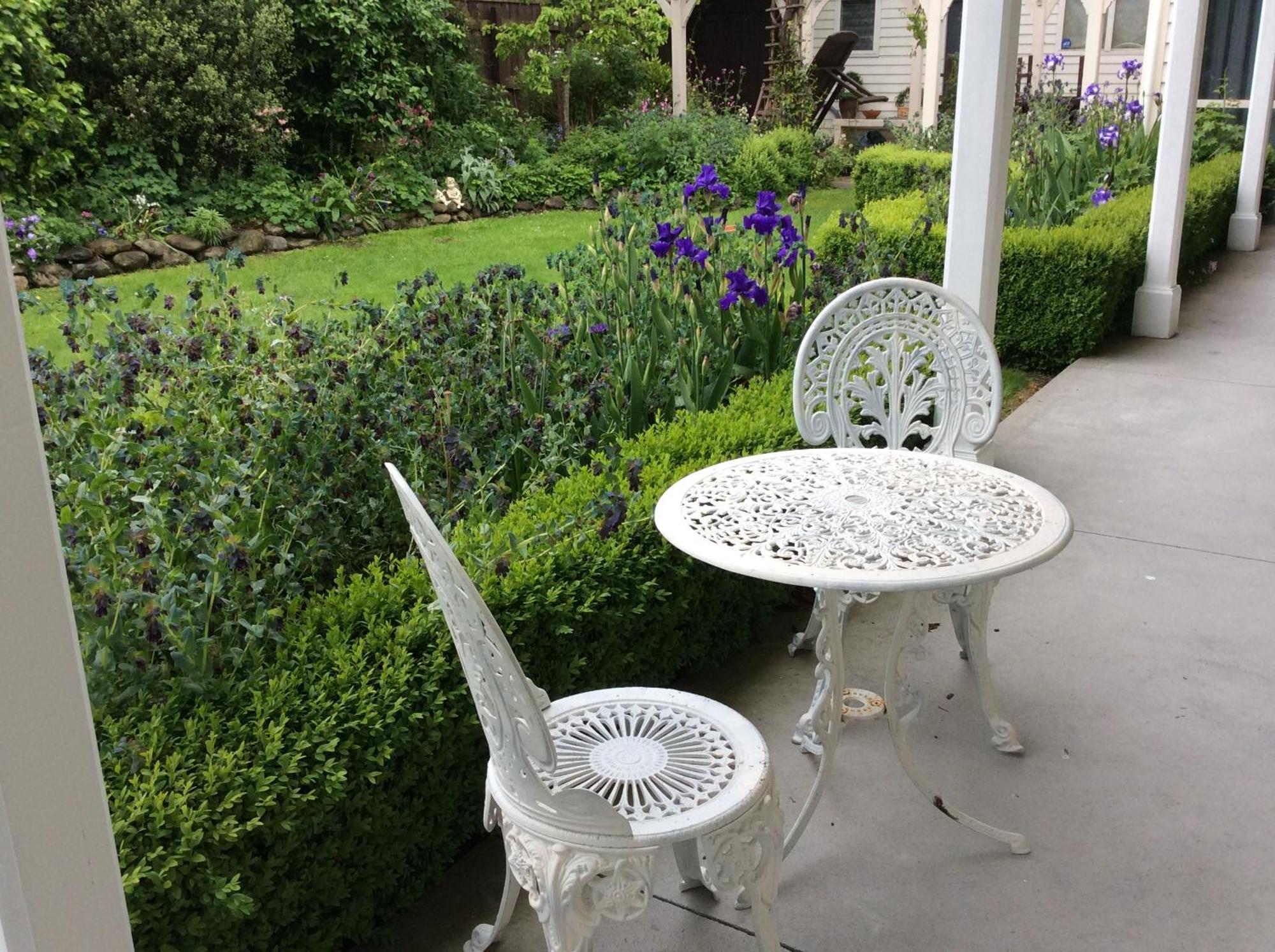 The Old School House Bed And Breakfast Greytown Luaran gambar