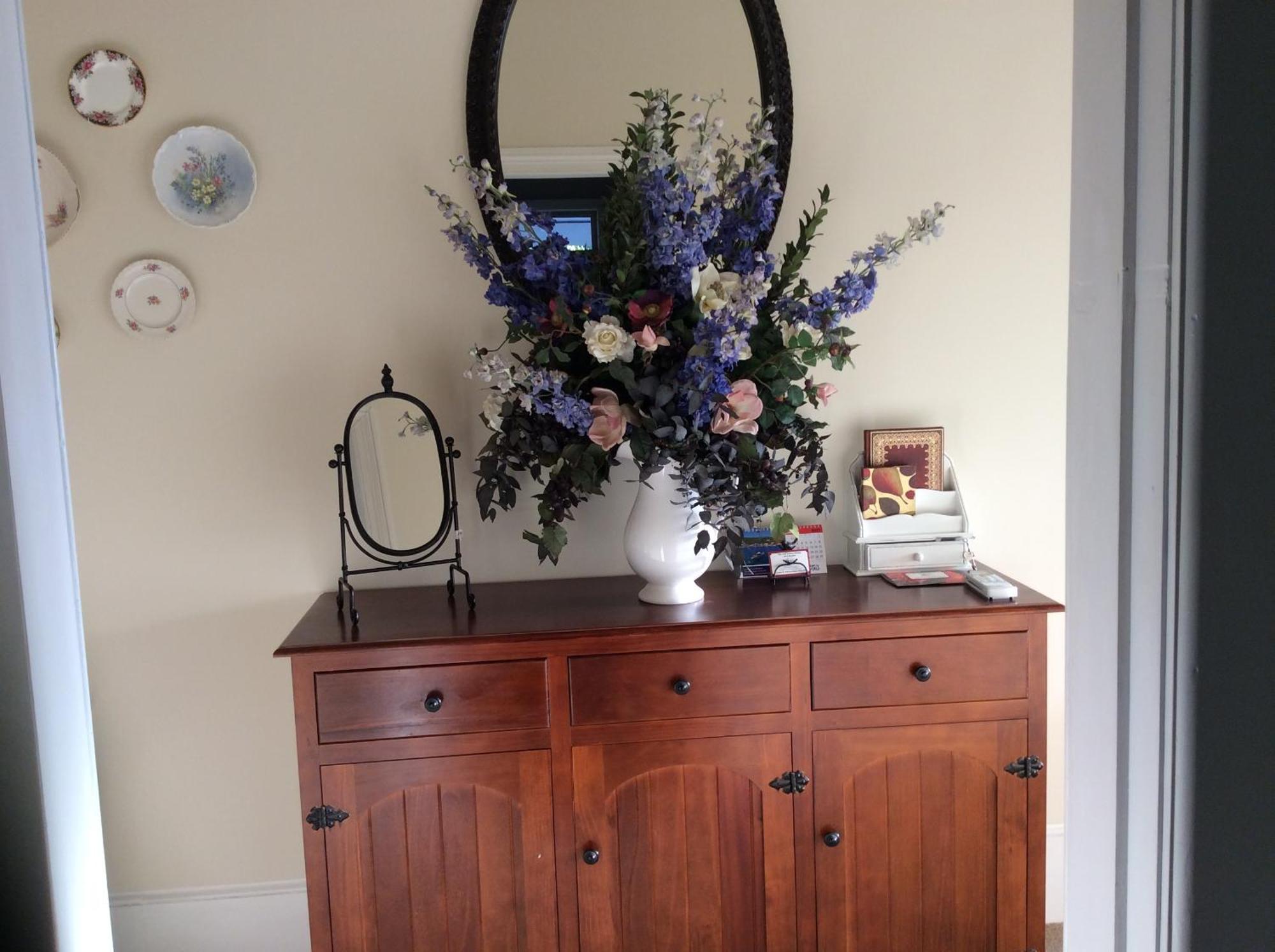 The Old School House Bed And Breakfast Greytown Luaran gambar