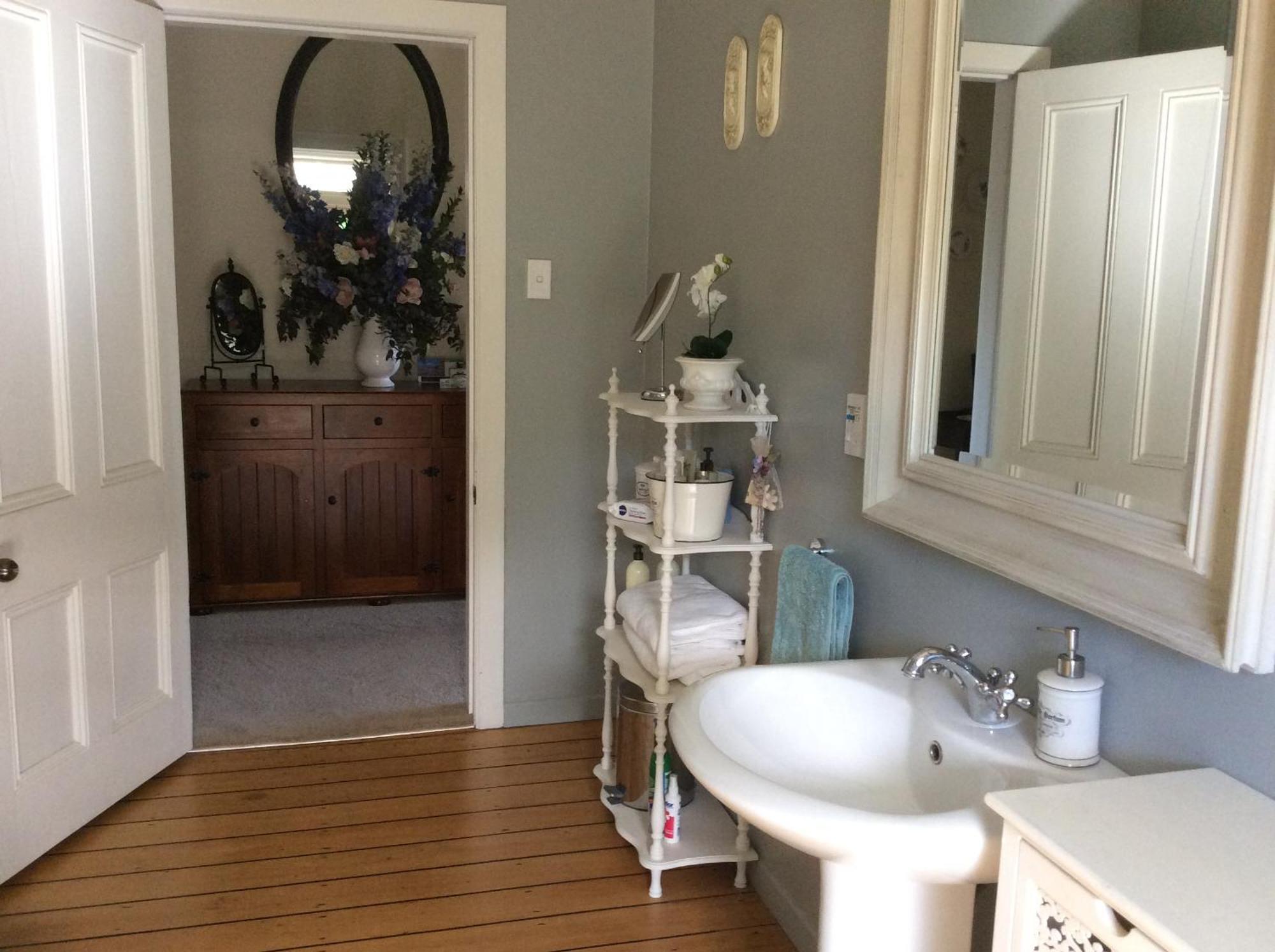 The Old School House Bed And Breakfast Greytown Luaran gambar