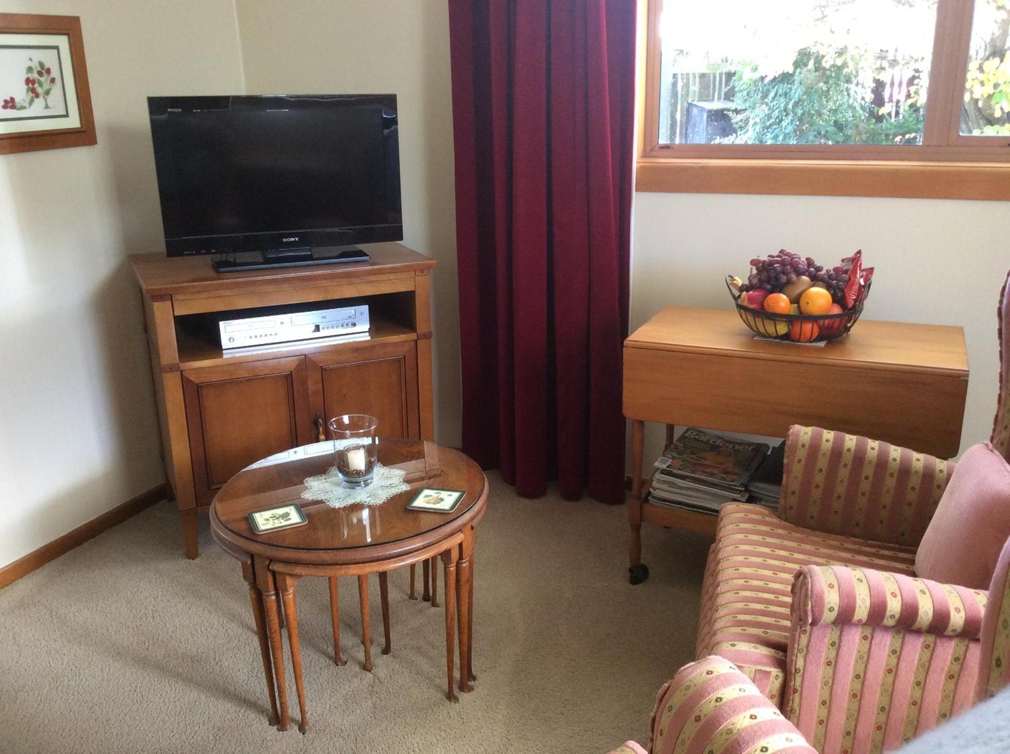 The Old School House Bed And Breakfast Greytown Luaran gambar