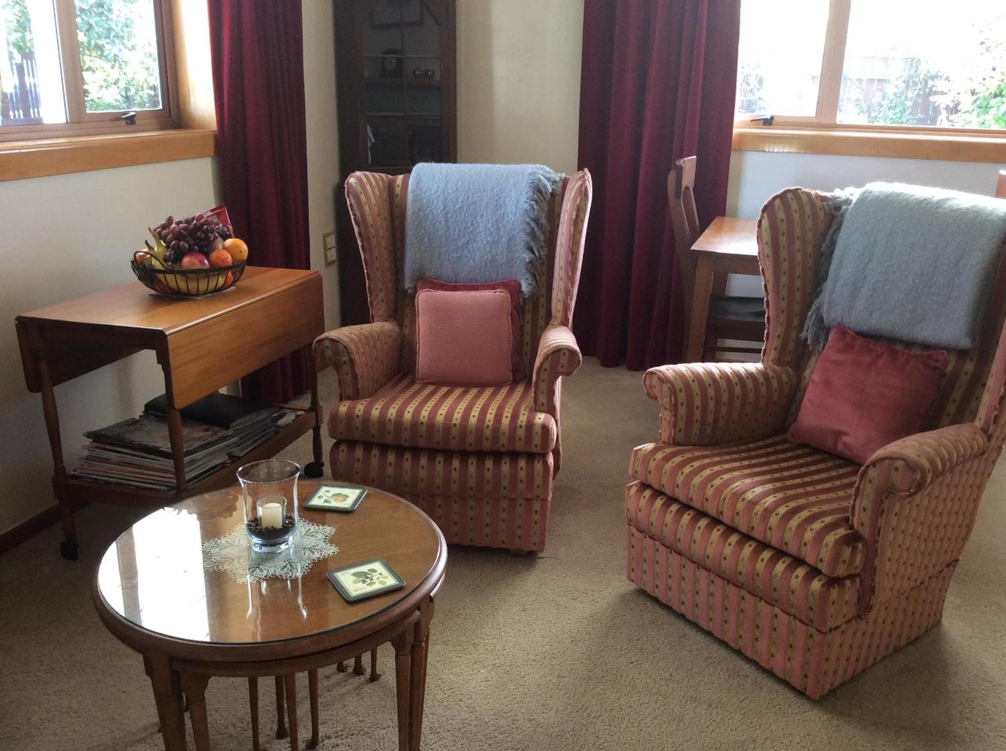 The Old School House Bed And Breakfast Greytown Luaran gambar