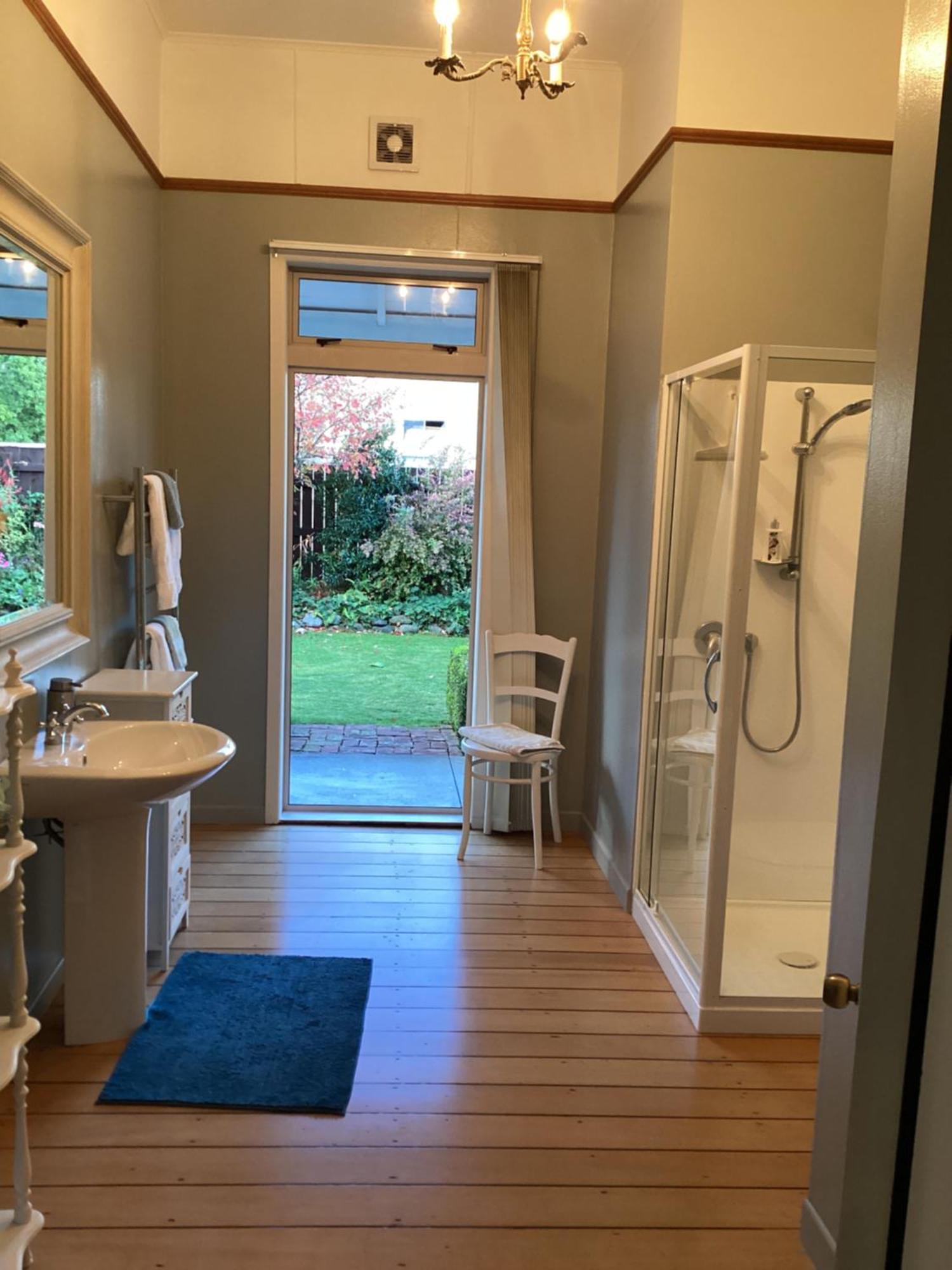 The Old School House Bed And Breakfast Greytown Luaran gambar